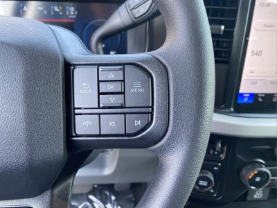 2027 Ford Super Duty F-250 XLT