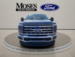 2027 Ford Super Duty F-250 XLT