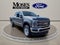 2027 Ford Super Duty F-250 XLT