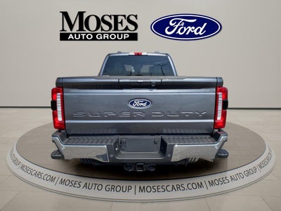 2027 Ford Super Duty F-250 XLT
