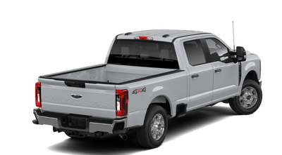2026 Ford Super Duty F-250 SRW XLT 4WD CREW CAB 6.75' BO