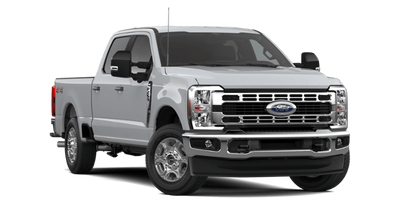 2026 Ford Super Duty F-250 SRW XLT 4WD CREW CAB 6.75' BO