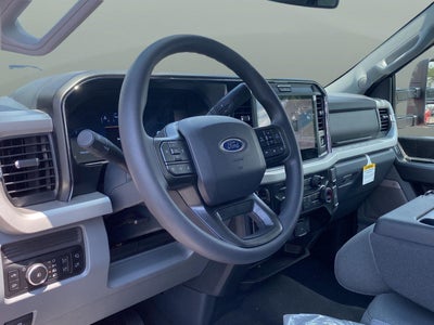 2026 Ford Super Duty F-250 SRW XLT