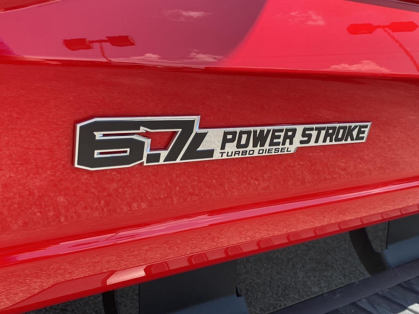 2026 Ford Super Duty F-250 SRW XLT
