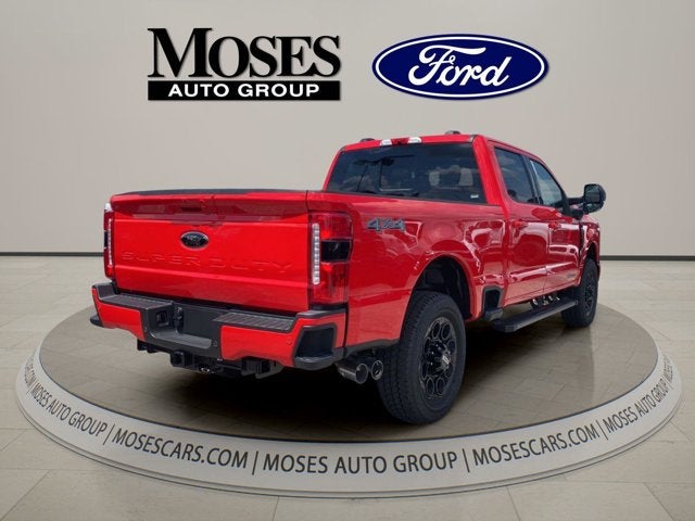 2026 Ford Super Duty F-250 SRW XLT