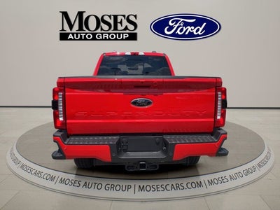 2026 Ford Super Duty F-250 SRW XLT