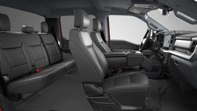 2026 Ford Super Duty F-250 SRW XLT