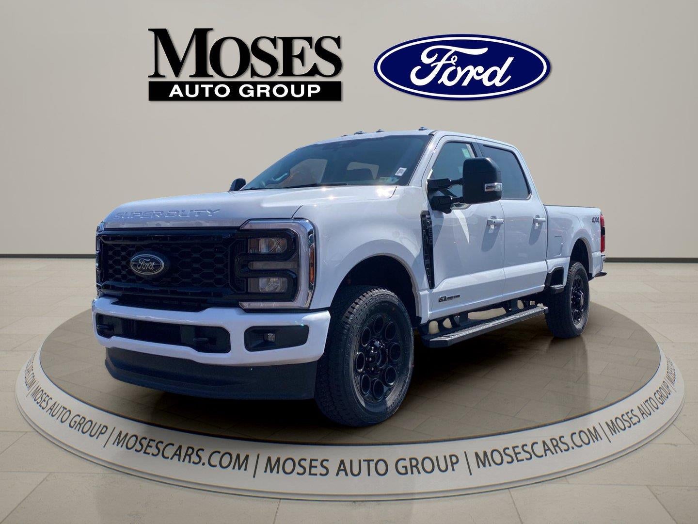 2026 Ford Super Duty F-250 XLT