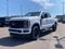 2026 Ford Super Duty F-250 XLT