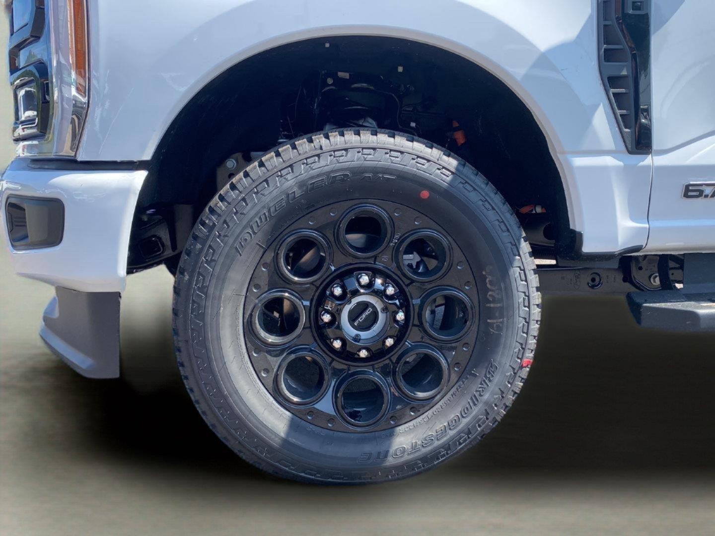 2026 Ford Super Duty F-250 XLT