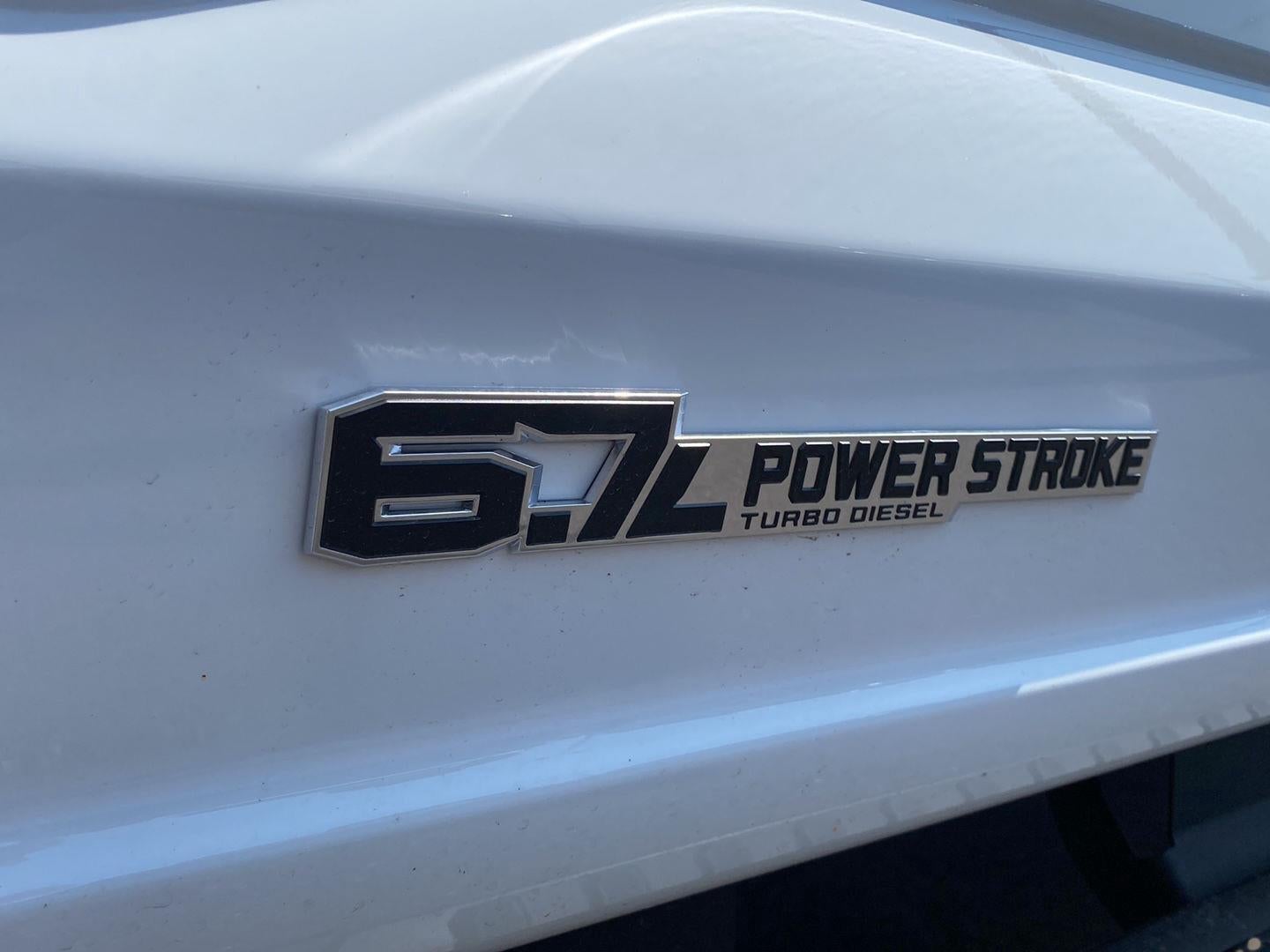 2026 Ford Super Duty F-250 XLT