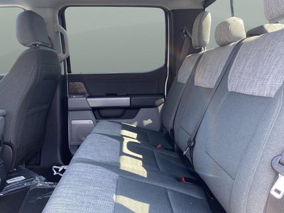 2026 Ford Super Duty F-250 XLT