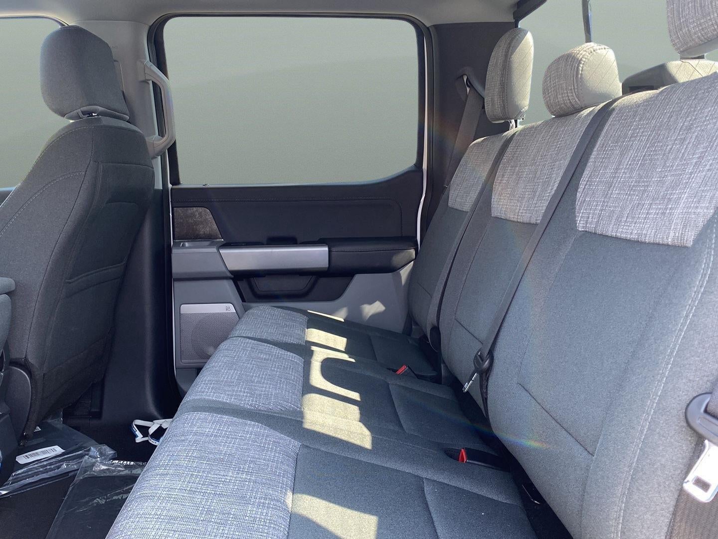 2026 Ford Super Duty F-250 XLT
