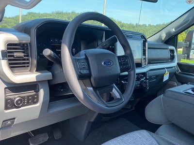 2026 Ford Super Duty F-250 XLT