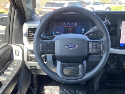 2026 Ford Super Duty F-250 XLT