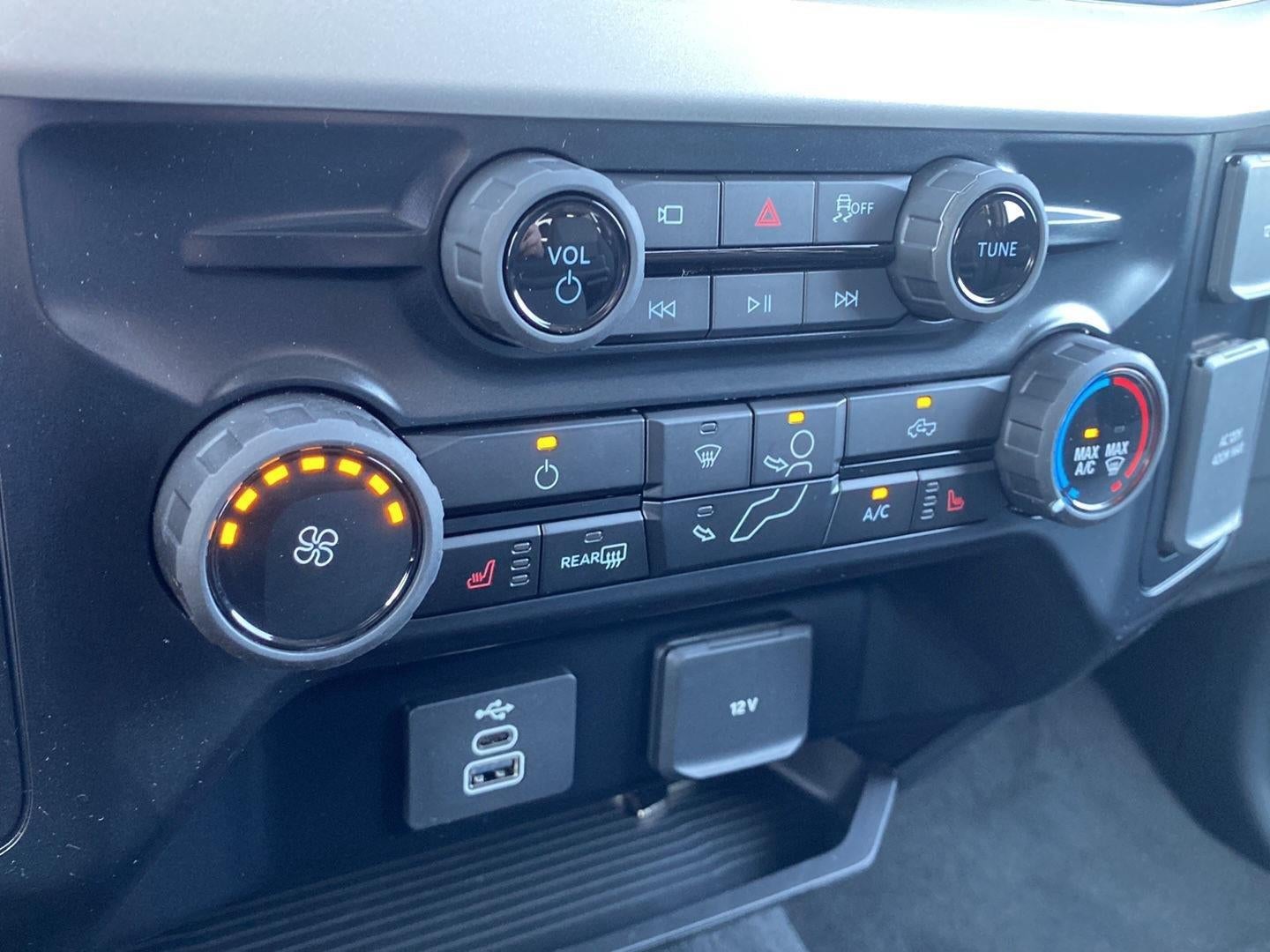2026 Ford Super Duty F-250 XLT