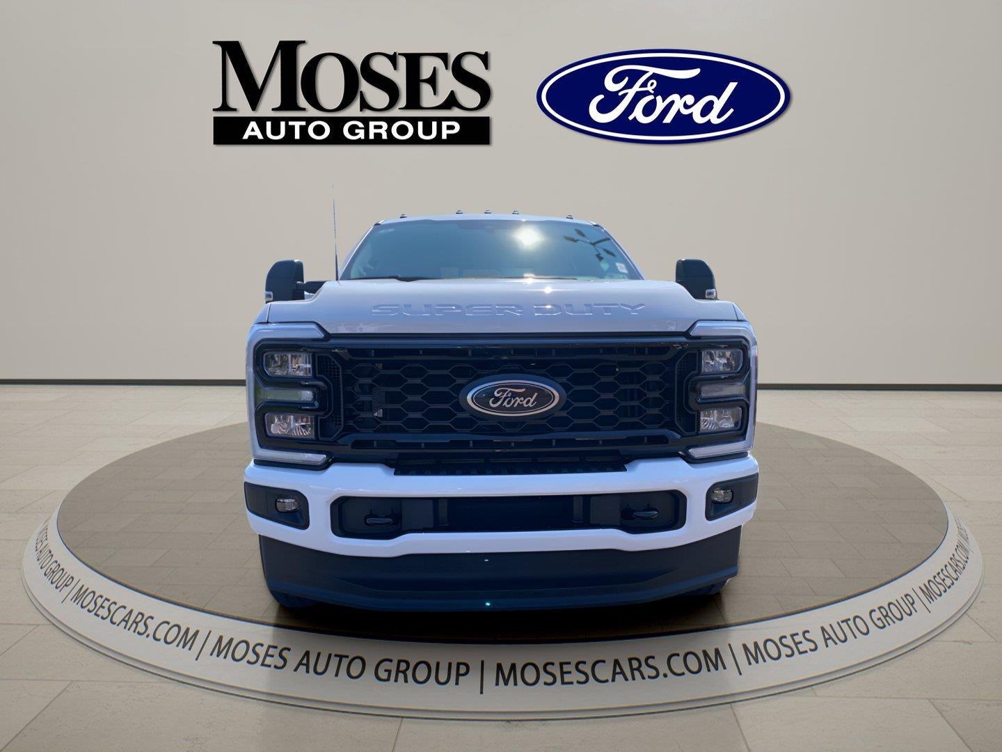 2026 Ford Super Duty F-250 XLT