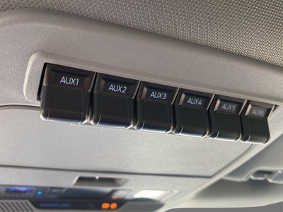 2026 Ford Super Duty F-250 XLT