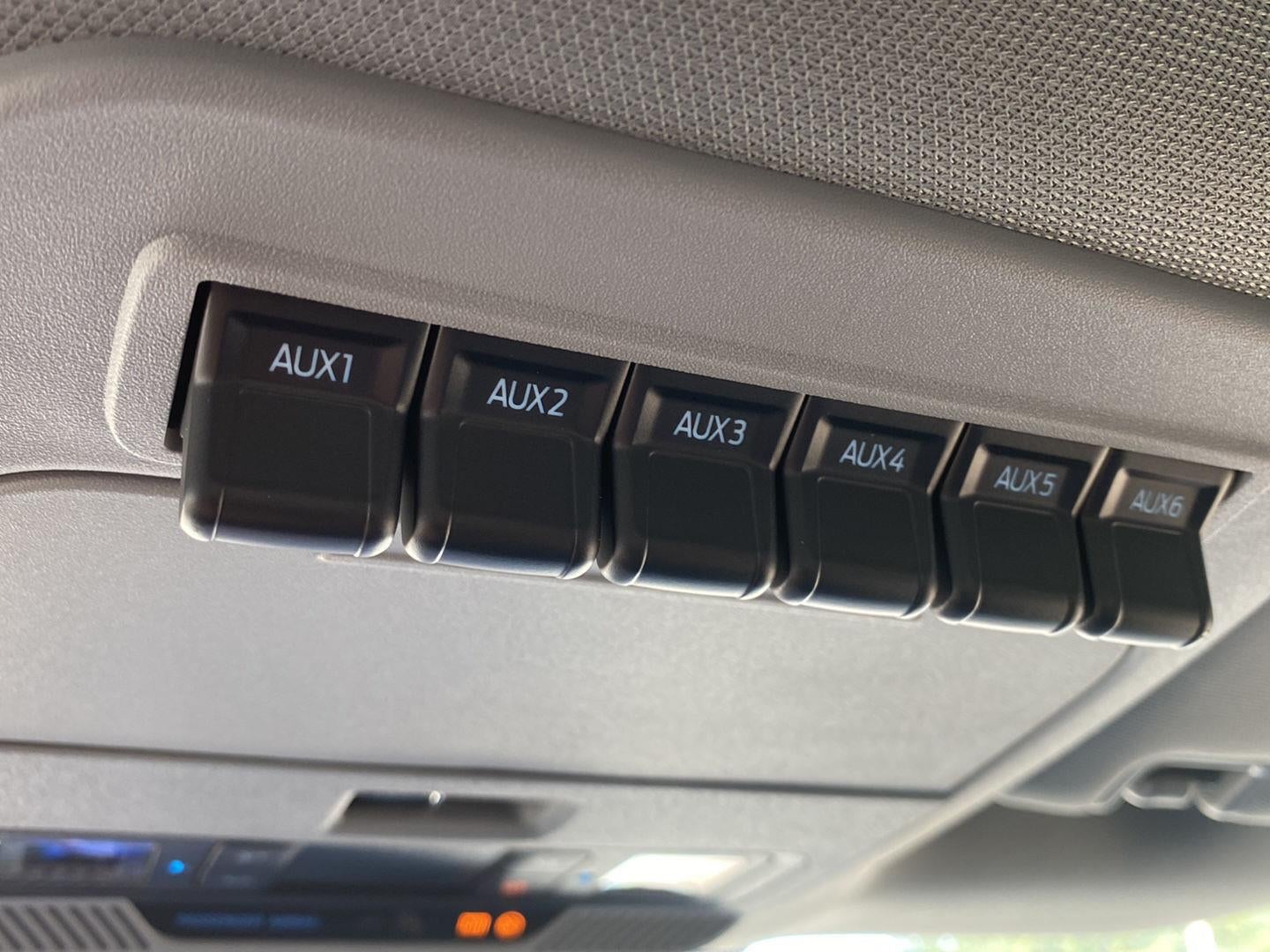 2026 Ford Super Duty F-250 XLT