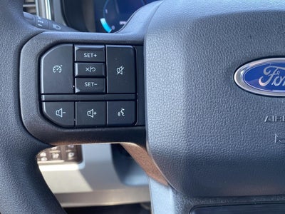 2026 Ford Super Duty F-250 XLT