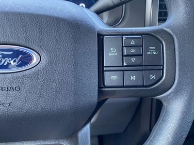 2026 Ford Super Duty F-250 XLT