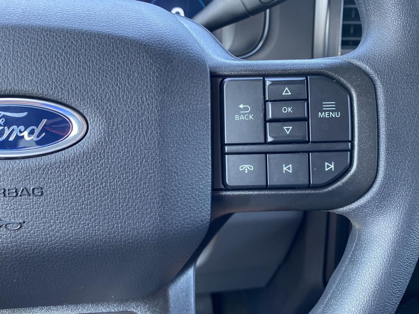2026 Ford Super Duty F-250 XLT