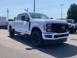 2026 Ford Super Duty F-250 XLT