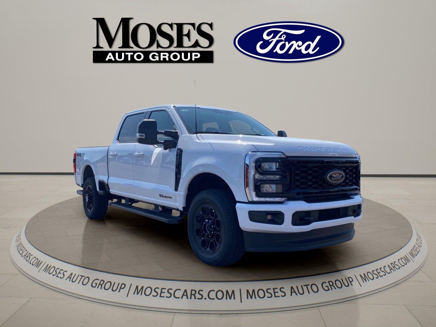 2026 Ford Super Duty F-250 XLT