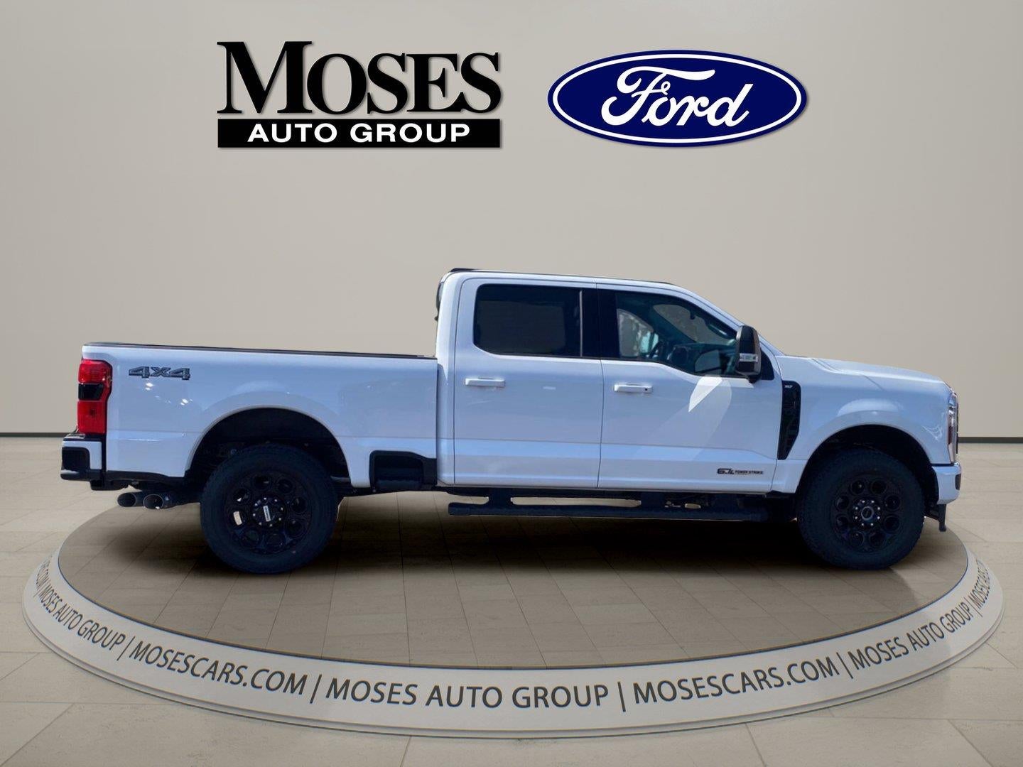 2026 Ford Super Duty F-250 XLT