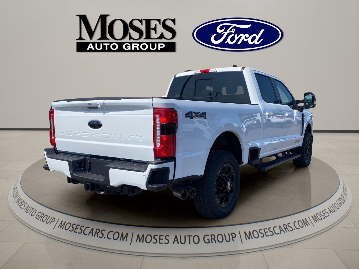 2026 Ford Super Duty F-250 XLT
