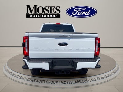 2026 Ford Super Duty F-250 XLT