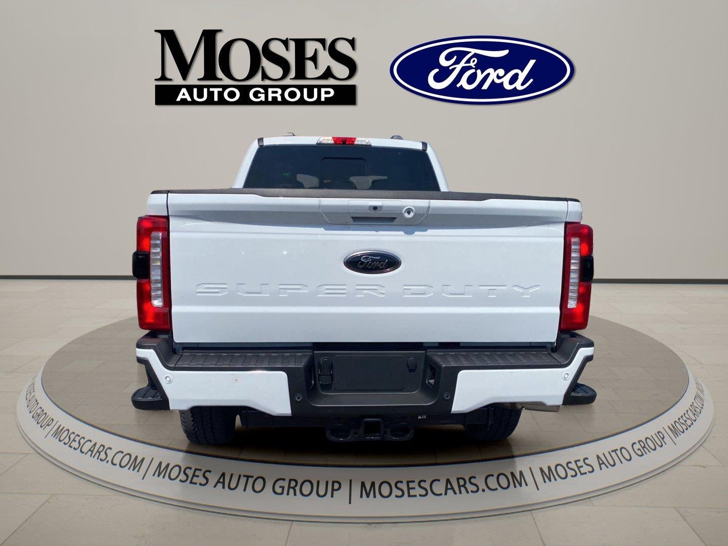 2026 Ford Super Duty F-250 XLT