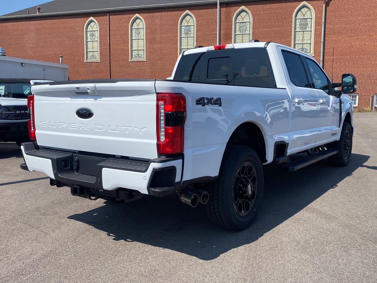 2026 Ford Super Duty F-250 XLT