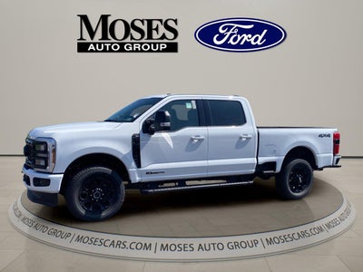 2026 Ford Super Duty F-250 XLT