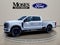 2026 Ford Super Duty F-250 XLT
