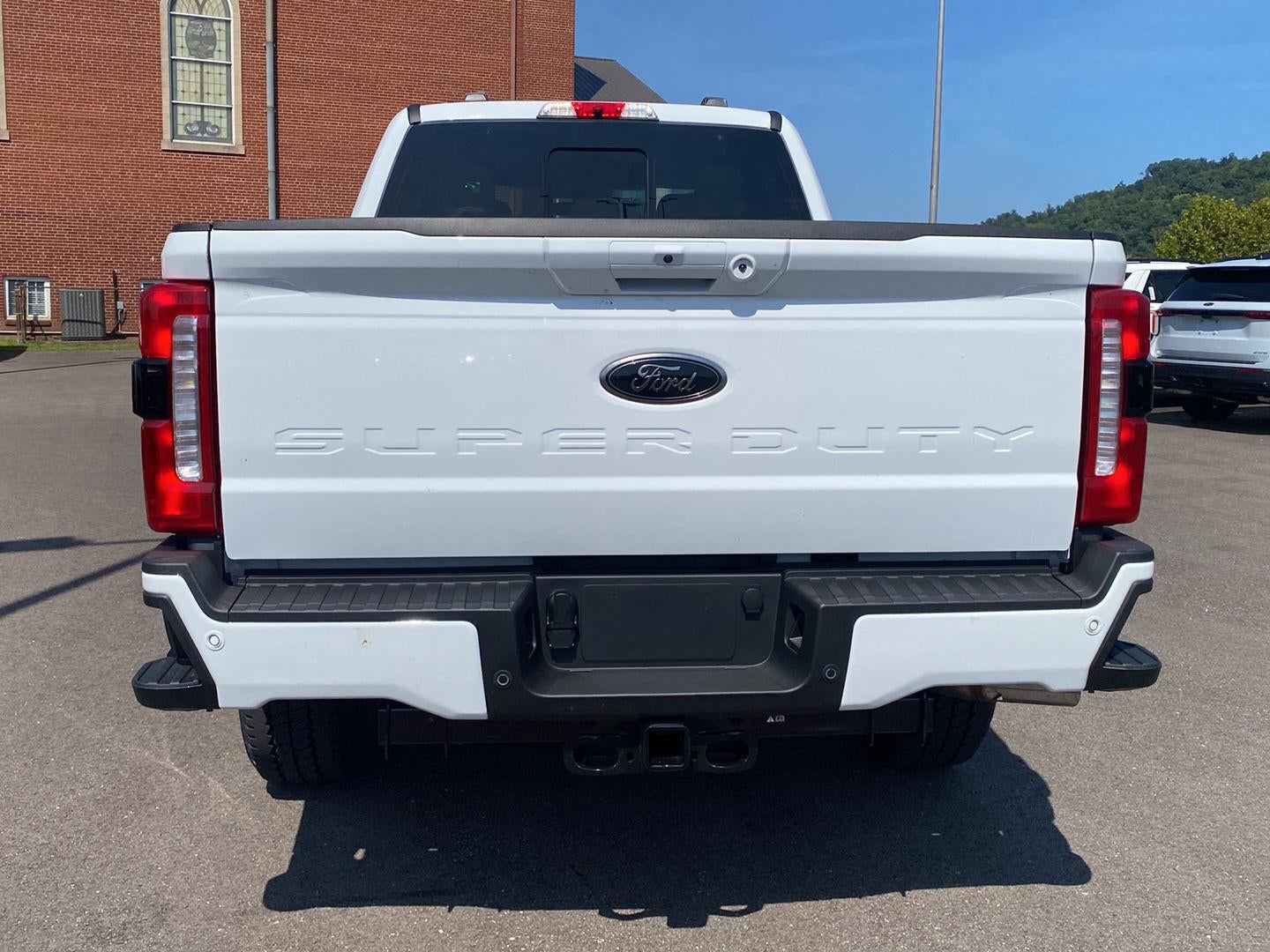 2026 Ford Super Duty F-250 XLT