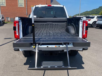 2026 Ford Super Duty F-250 XLT