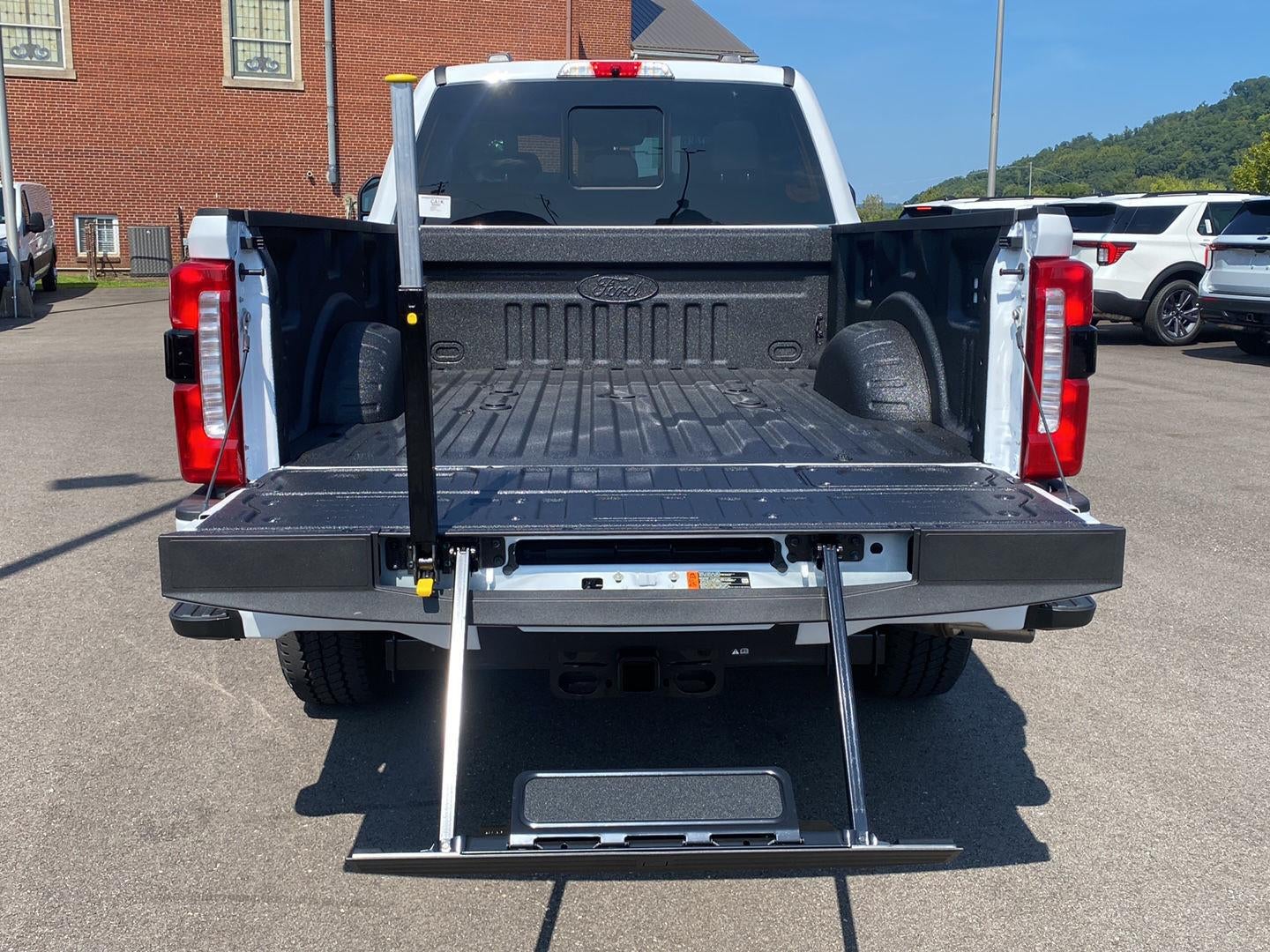 2026 Ford Super Duty F-250 XLT