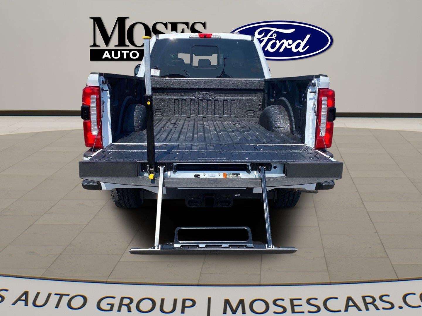 2026 Ford Super Duty F-250 XLT
