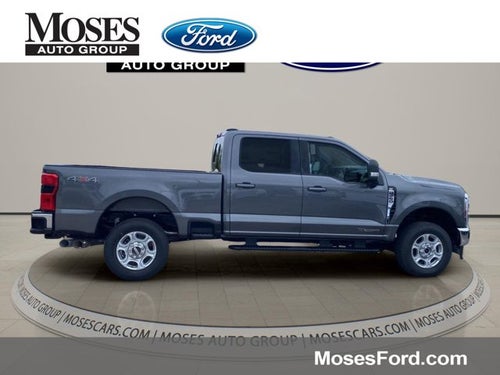 2026 Ford Super Duty F-250 SRW XLT