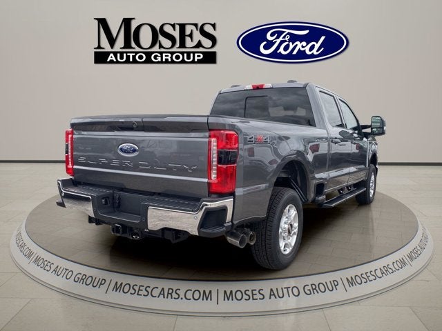2026 Ford Super Duty F-250 SRW XLT