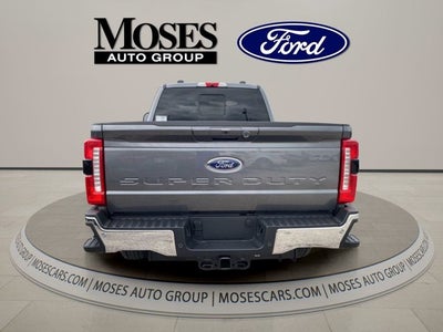 2026 Ford Super Duty F-250 SRW XLT