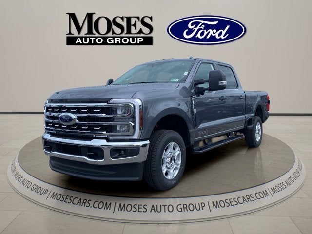 2026 Ford Super Duty F-250 SRW XLT
