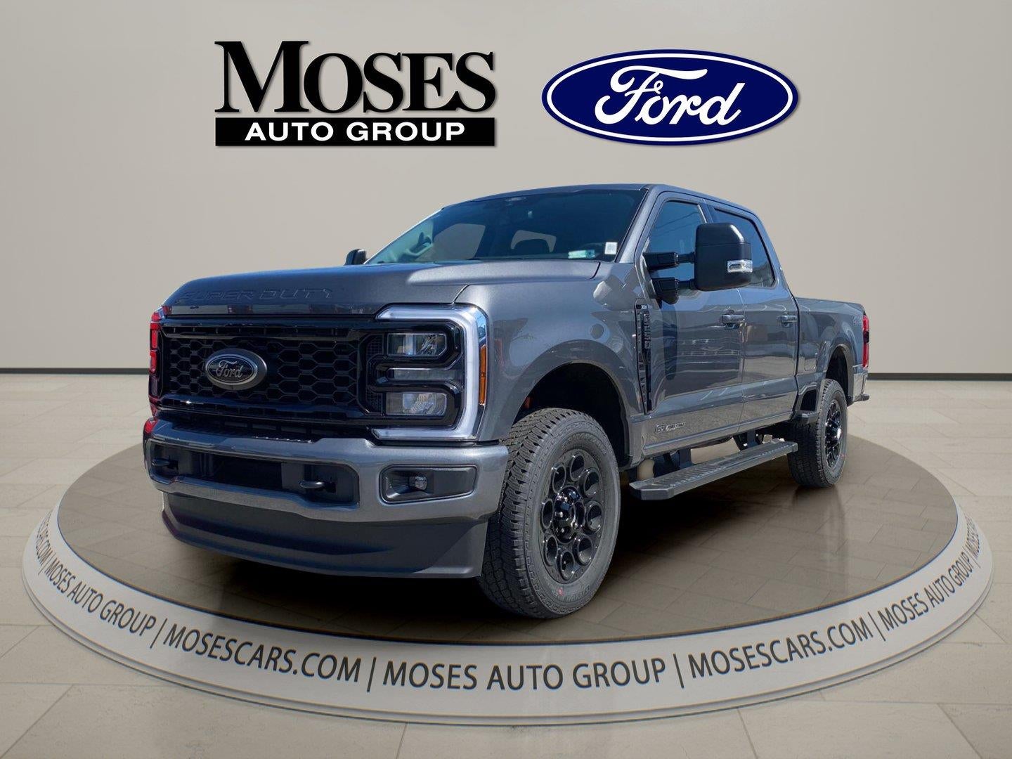 2026 Ford Super Duty F-250 XLT