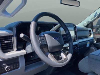 2026 Ford Super Duty F-250 XLT