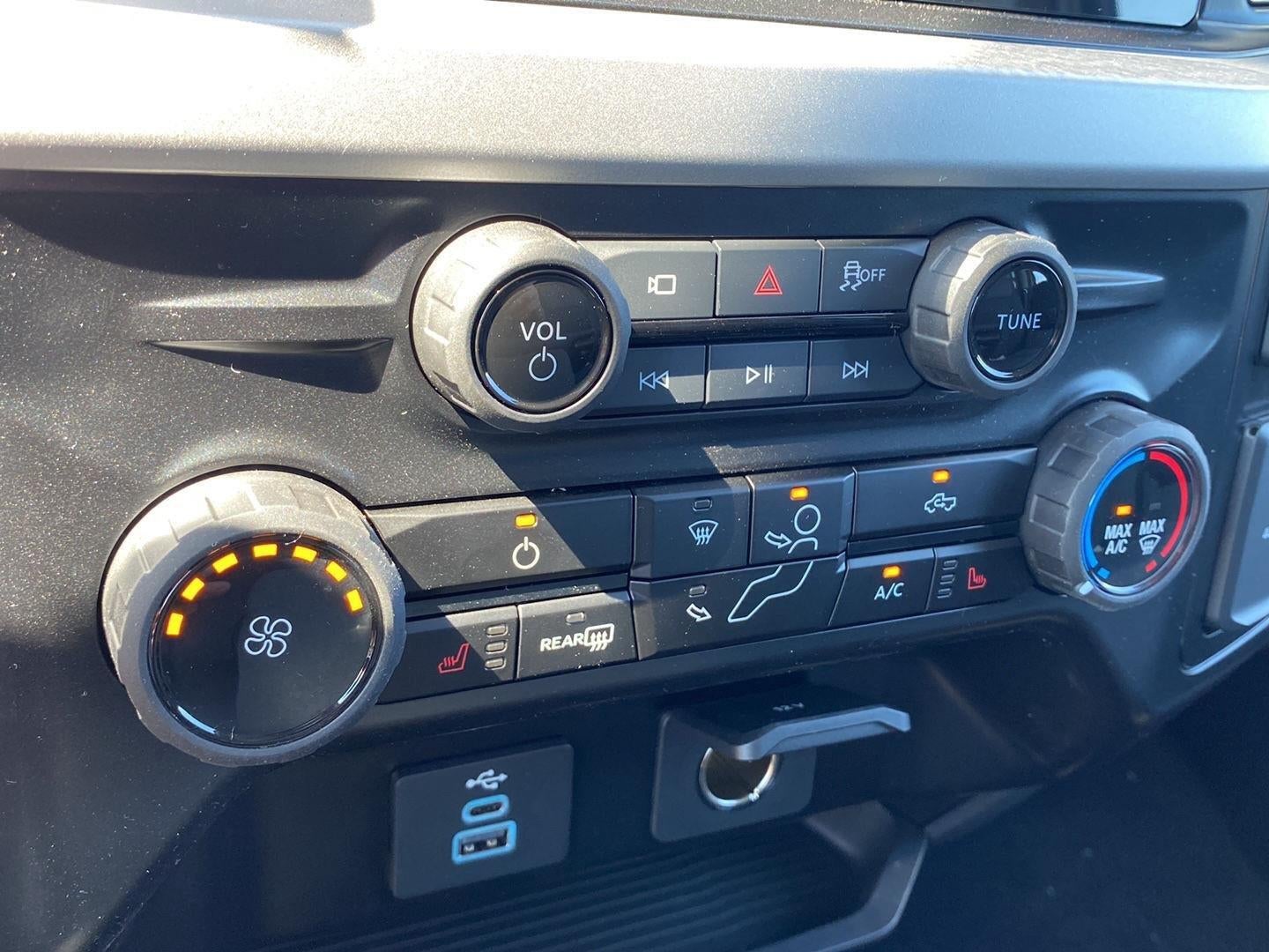 2026 Ford Super Duty F-250 XLT