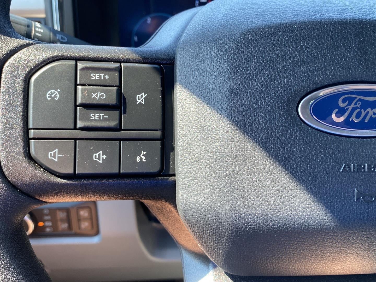 2026 Ford Super Duty F-250 XLT