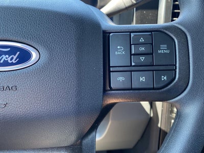 2026 Ford Super Duty F-250 XLT