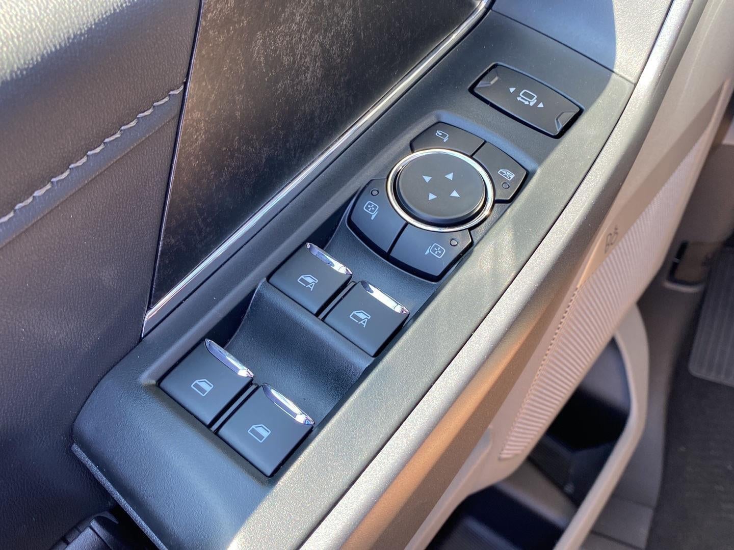 2026 Ford Super Duty F-250 XLT