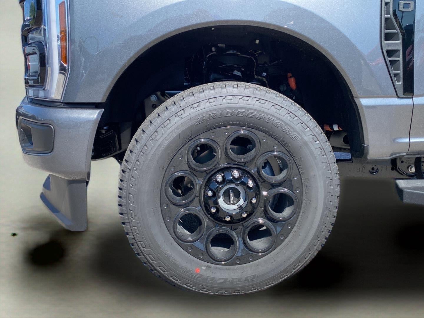 2026 Ford Super Duty F-250 XLT